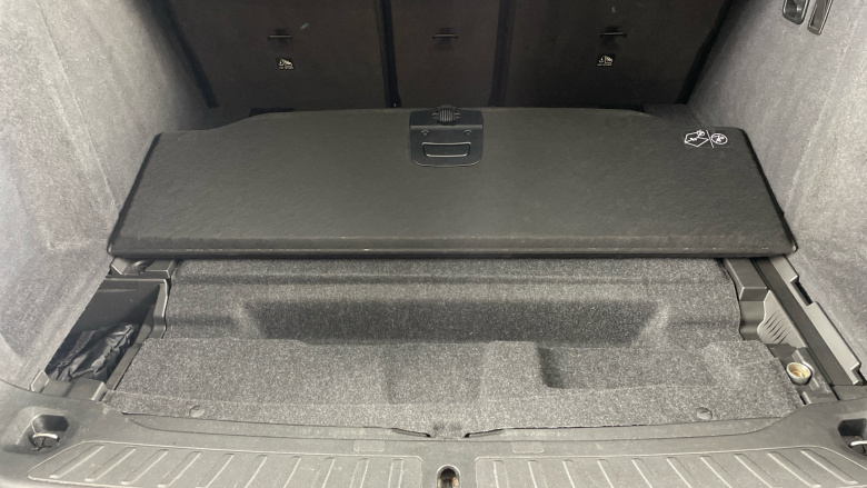 BMW X3 xDrive20d M Sport 5dr Step Auto Diesel Estate